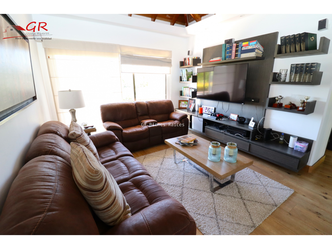 Casa de 5 alcobas en venta en Fusca, Chía, 554 m² · foto 12 de 24
