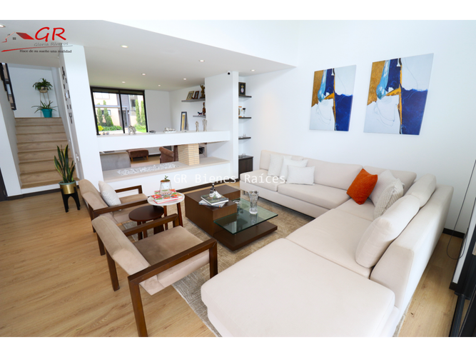 Casa de 3 alcobas en venta en Parcelas, Cota, 169 m² · foto 7 de 24
