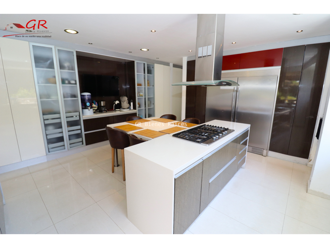 Casa de 5 alcobas en venta en Fusca, Chía, 554 m² · foto 14 de 24