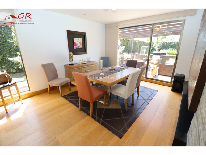 Casa de 5 alcobas en venta en Fusca, Chía, 554 m² · foto 15 de 24