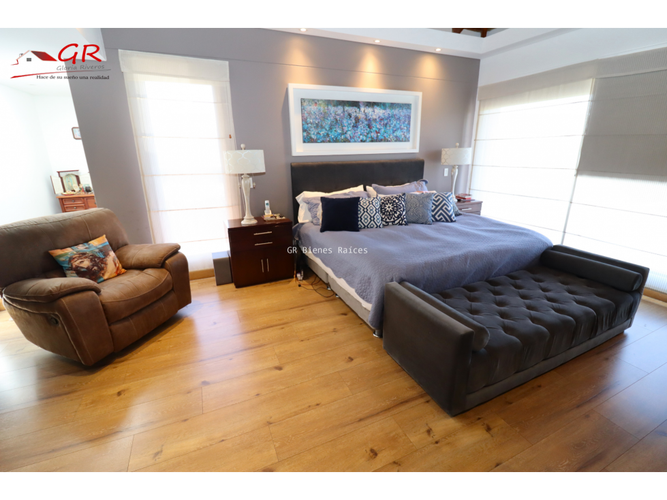Casa de 5 alcobas en venta en Fusca, Chía, 554 m² · foto 16 de 24