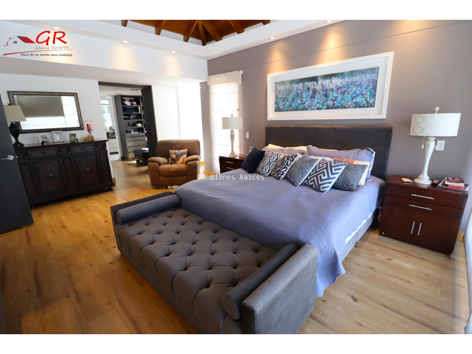 Casa de 5 alcobas en venta en Fusca, Chía, 554 m² · foto 17 de 24