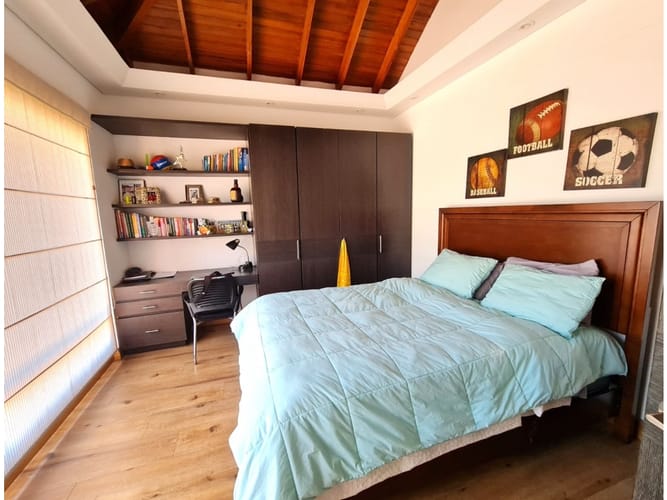 Casa de 5 alcobas en venta en Fusca, Chía, 554 m² · foto 22 de 24