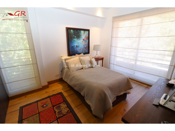 Casa de 5 alcobas en venta en Fusca, Chía, 554 m² · foto 23 de 24