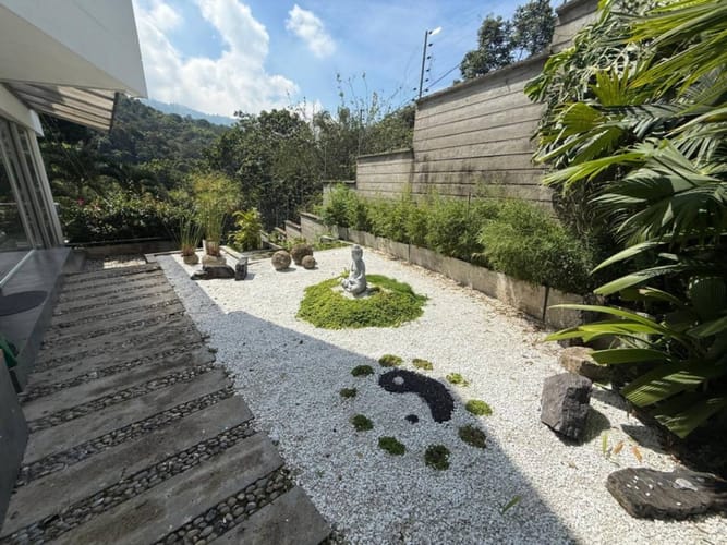 Casa de 4 alcobas en venta en Cabecera Del Llano, Bucaramanga, 290 m² · foto 5 de 19