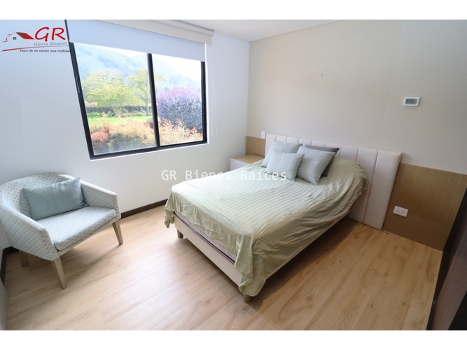 Casa de 3 alcobas en venta en Parcelas, Cota, 169 m² · foto 18 de 24