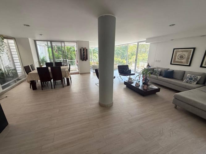 Casa de 4 alcobas en venta en Cabecera Del Llano, Bucaramanga, 290 m² · foto 10 de 19