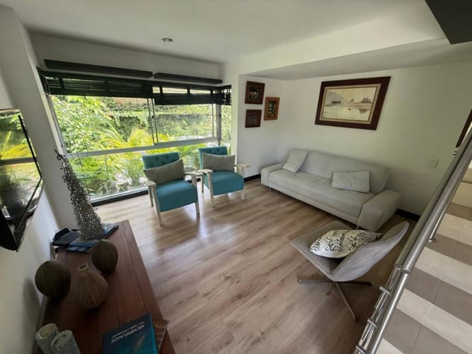 Casa de 4 alcobas en venta en Cabecera Del Llano, Bucaramanga, 290 m² · foto 11 de 19