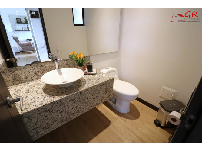 Casa de 3 alcobas en venta en Parcelas, Cota, 169 m² · foto 21 de 24