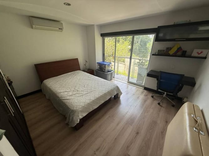 Casa de 4 alcobas en venta en Cabecera Del Llano, Bucaramanga, 290 m² · foto 14 de 19