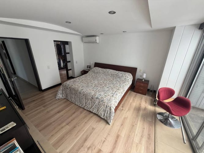 Casa de 4 alcobas en venta en Cabecera Del Llano, Bucaramanga, 290 m² · foto 16 de 19