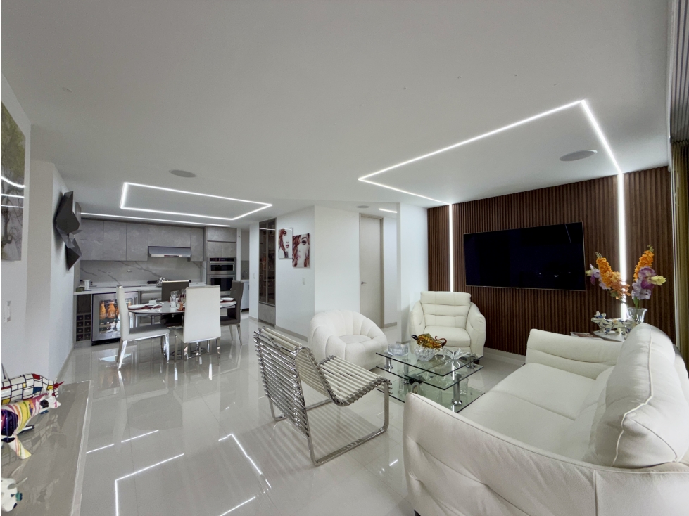 Apartamento en venta en Loma Benedictinos, Envigado · foto 10 de 15