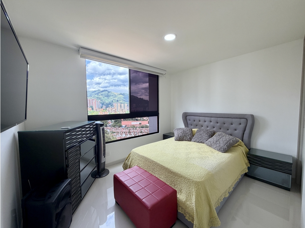 Apartamento en venta en Loma Benedictinos, Envigado · foto 13 de 15