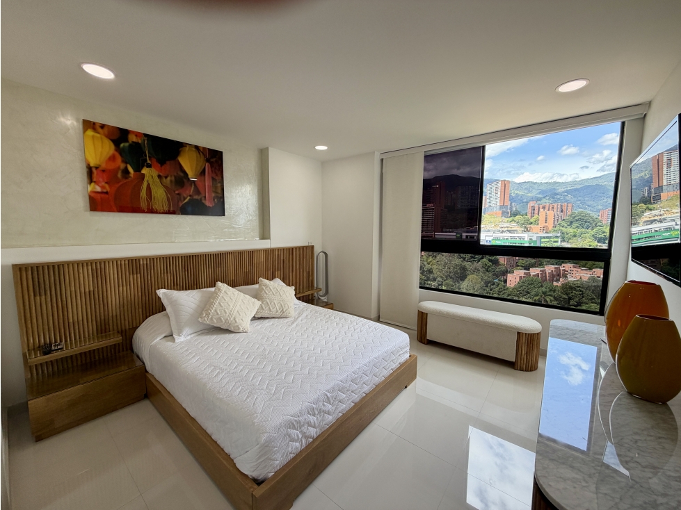 Apartamento en venta en Loma Benedictinos, Envigado · foto 14 de 15