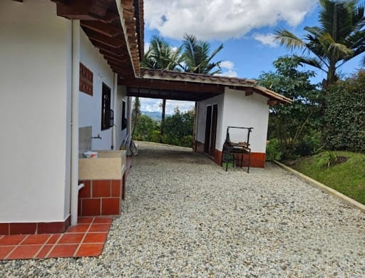 Finca en arriendo en Cabeceras De Llanogrande, Rionegro, 1000 m² · foto 4 de 17