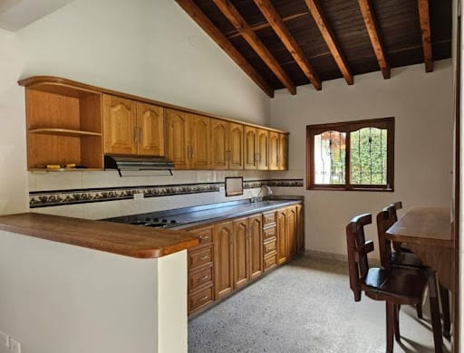 Finca en arriendo en Cabeceras De Llanogrande, Rionegro, 1000 m² · foto 5 de 17