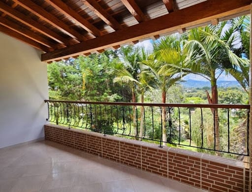 Finca en arriendo en Cabeceras De Llanogrande, Rionegro, 1000 m² · foto 6 de 17