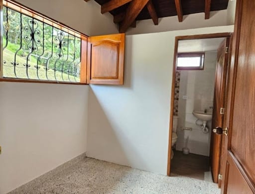 Finca en arriendo en Cabeceras De Llanogrande, Rionegro, 1000 m² · foto 9 de 17