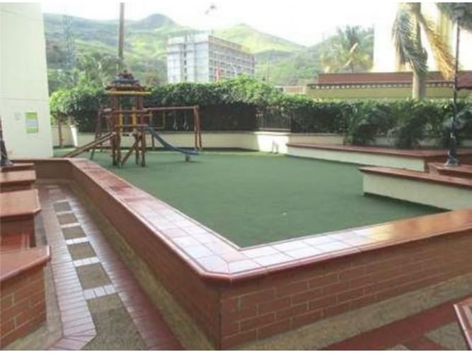 Apartamento en venta en Chipichape, Cali · foto 3 de 5