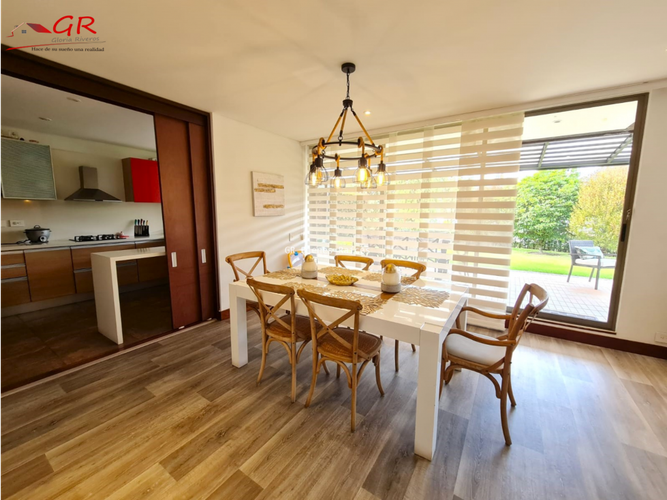 Casa de 3 alcobas en arriendo en Pueblo Viejo, Cota, 176 m² · foto 5 de 24