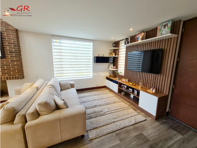 Casa de 3 alcobas en arriendo en Pueblo Viejo, Cota, 176 m² · foto 6 de 24