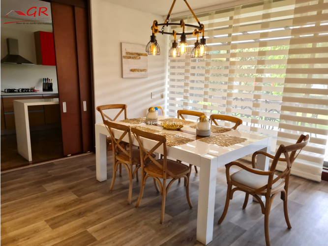 Casa de 3 alcobas en arriendo en Pueblo Viejo, Cota, 176 m² · foto 7 de 24