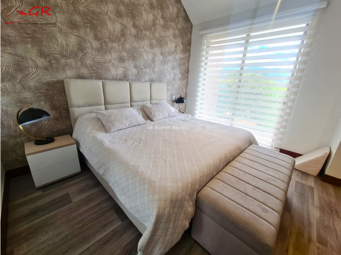 Casa de 3 alcobas en arriendo en Pueblo Viejo, Cota, 176 m² · foto 9 de 24