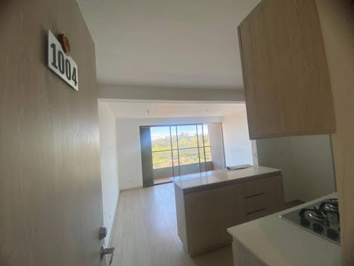 Apartamento de 2 alcobas en arriendo en Santa Ana, Rionegro, 60 m² · foto 2 de 15