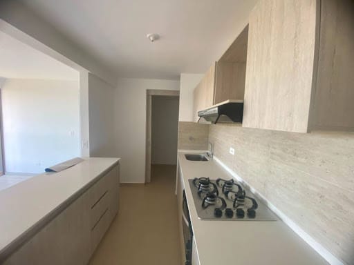 Apartamento de 2 alcobas en arriendo en Santa Ana, Rionegro, 60 m² · foto 3 de 15