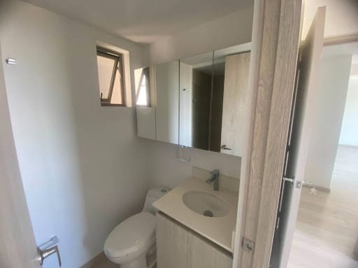 Apartamento de 2 alcobas en arriendo en Santa Ana, Rionegro, 60 m² · foto 4 de 15