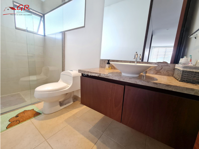 Casa de 3 alcobas en arriendo en Pueblo Viejo, Cota, 176 m² · foto 15 de 24