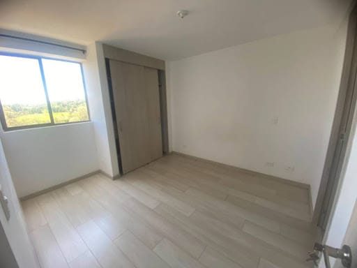 Apartamento de 2 alcobas en arriendo en Santa Ana, Rionegro, 60 m² · foto 7 de 15
