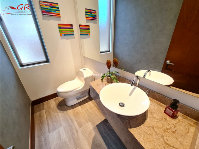 Casa de 3 alcobas en arriendo en Pueblo Viejo, Cota, 176 m² · foto 16 de 24