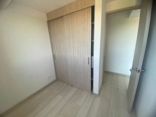 Apartamento de 2 alcobas en arriendo en Santa Ana, Rionegro, 60 m² · foto 8 de 15