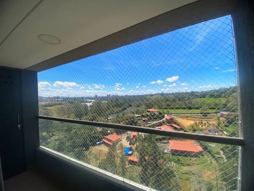 Apartamento de 2 alcobas en arriendo en Santa Ana, Rionegro, 60 m² · foto 14 de 15