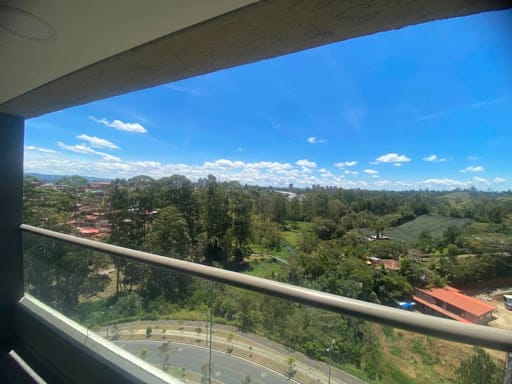 Apartamento de 2 alcobas en arriendo en Santa Ana, Rionegro, 60 m² · foto 15 de 15