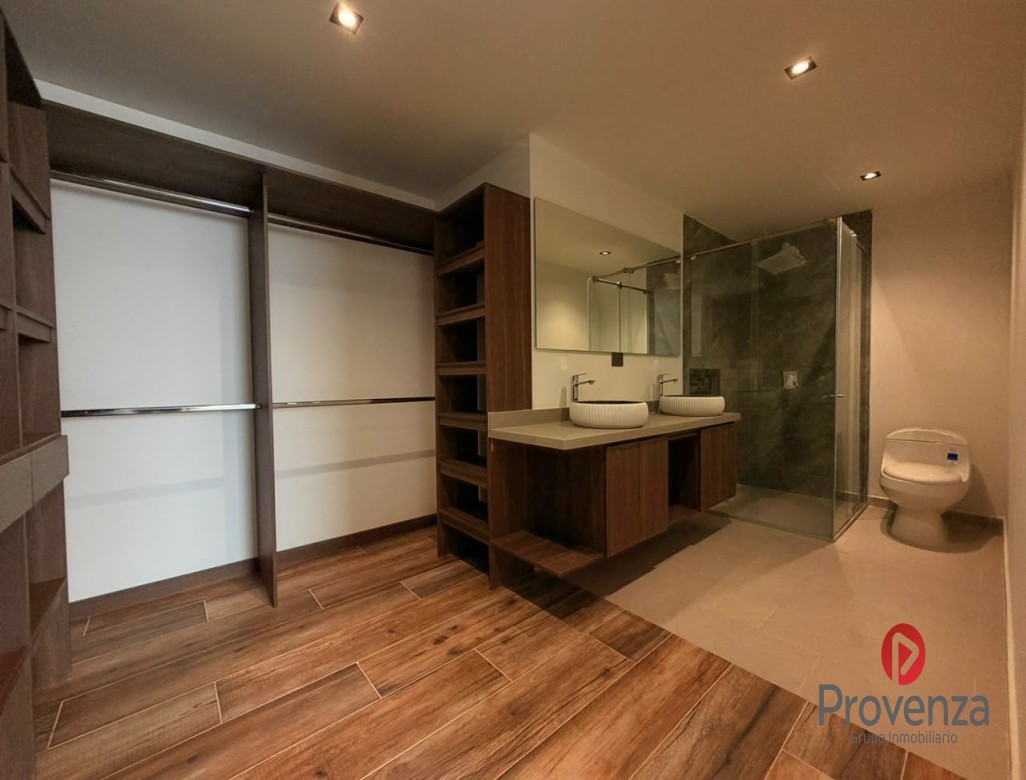 Apartamento en venta en Laureles, Medellín · foto 13 de 18