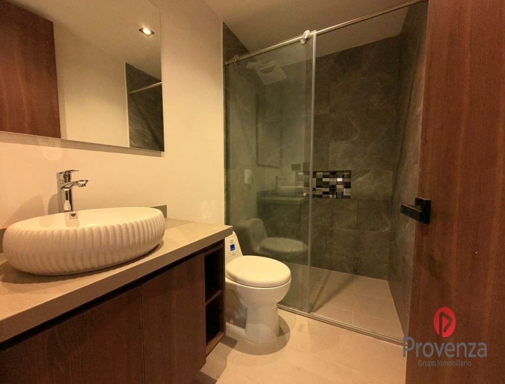 Apartamento en venta en Laureles, Medellín · foto 16 de 18