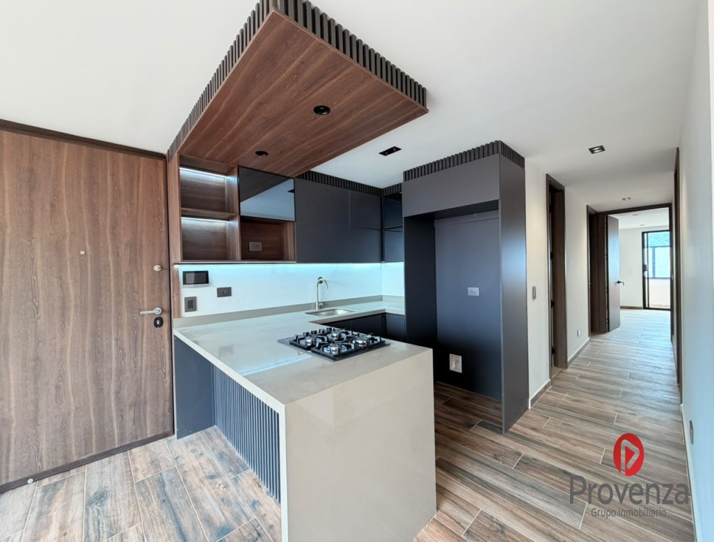 Apartamento en venta en Laureles, Medellín · foto 5 de 18