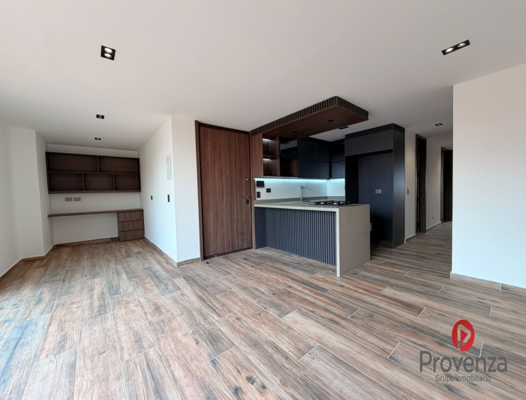 Apartamento en venta en Laureles, Medellín · foto 7 de 18