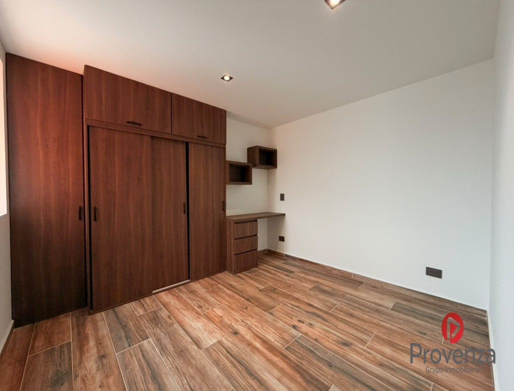 Apartamento en venta en Laureles, Medellín · foto 11 de 18