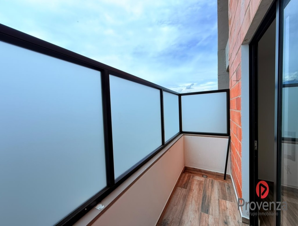 Apartamento en venta en Laureles, Medellín · foto 17 de 18