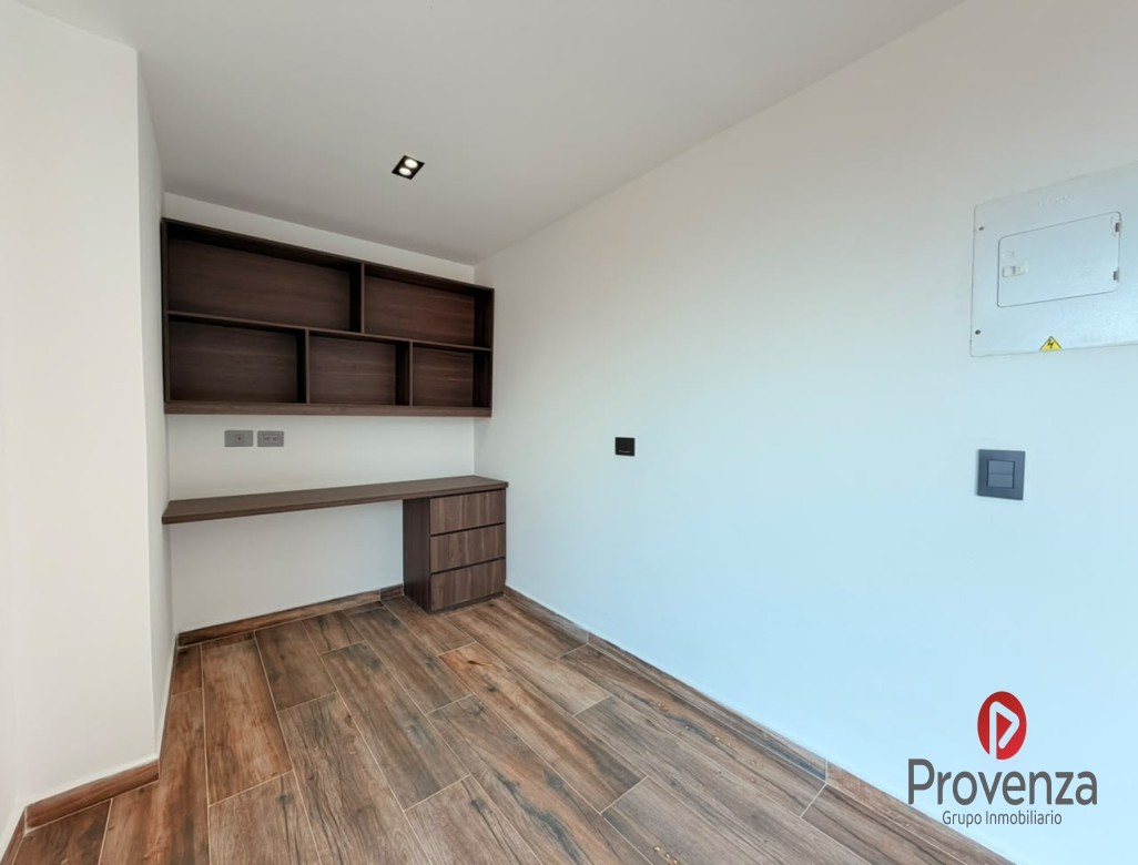 Apartamento en venta en Laureles, Medellín · foto 12 de 18