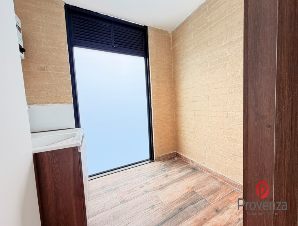 Apartamento en venta en Laureles, Medellín · foto 18 de 18