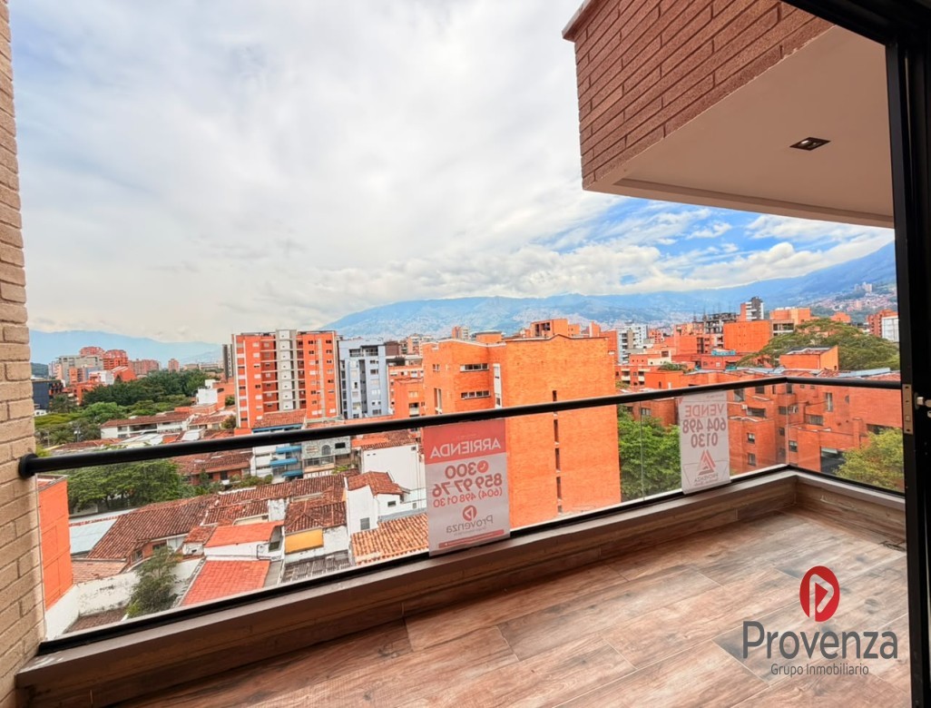 Apartamento en venta en Laureles, Medellín · foto 3 de 18