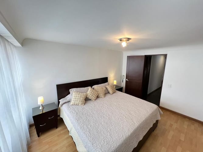 Apartamento de 3 alcobas en venta en Chico, Bogotá, 144 m² · foto 10 de 20