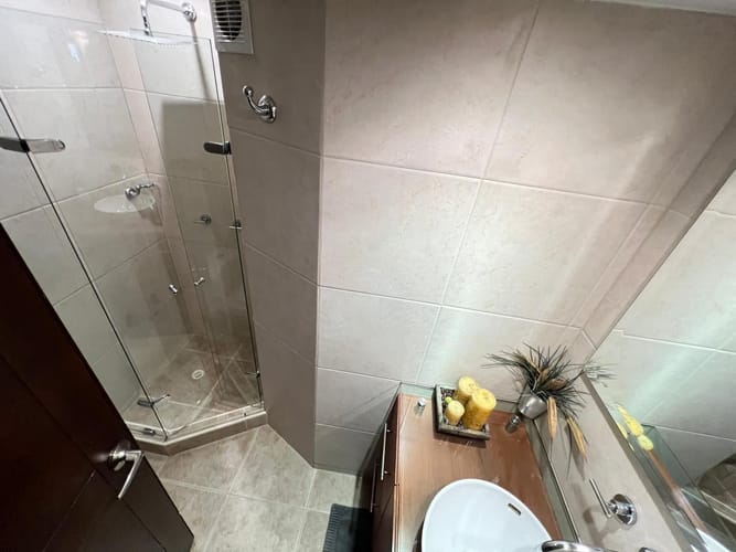 Apartamento de 3 alcobas en venta en Chico, Bogotá, 144 m² · foto 18 de 20