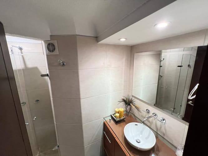 Apartamento de 3 alcobas en venta en Chico, Bogotá, 144 m² · foto 19 de 20