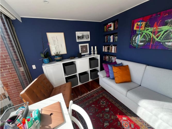 Apartamento en venta en Los Rosales, Bogotá · foto 11 de 20