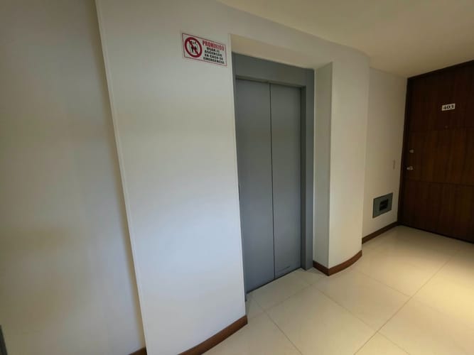 Apartamento en venta en Santa Rita, Chía · foto 12 de 14